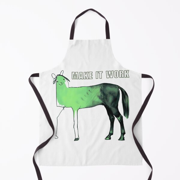 Item preview, Make It Work!! even though it doesn't designed and sold by Ayman Toumarti.