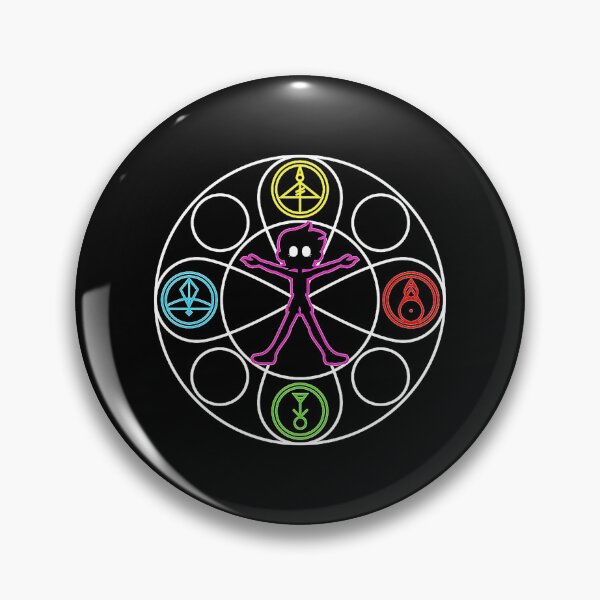 Item preview, Channel The Owl House Glyph Magic designed and sold by KerriLuna.