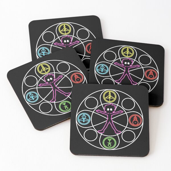 Item preview, Channel The Owl House Glyph Magic designed and sold by KerriLuna.