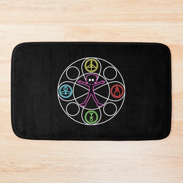 Item preview, Channel The Owl House Glyph Magic designed and sold by KerriLuna.