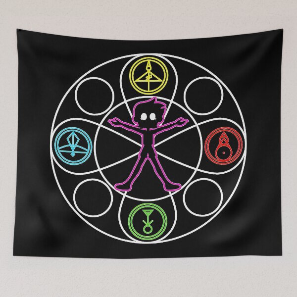 Item preview, Channel The Owl House Glyph Magic designed and sold by KerriLuna.
