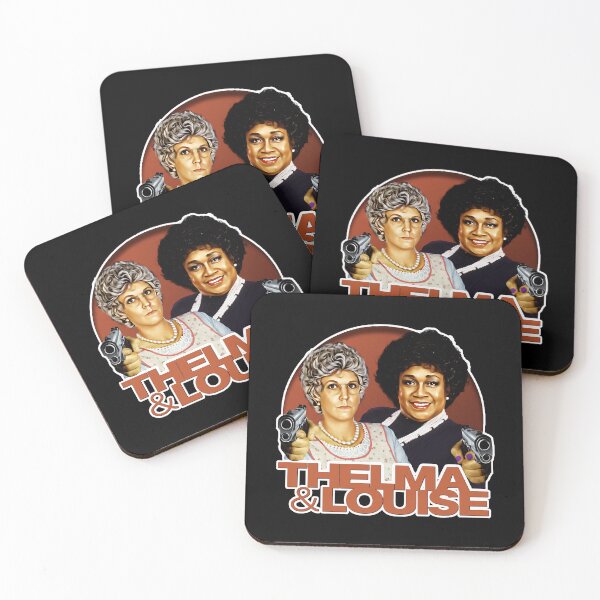Item preview, Thelma & Louise Classic  designed and sold by davidadamsf.