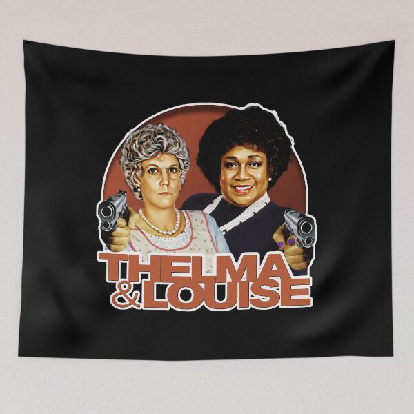 Item preview, Thelma & Louise Classic designed and sold by davidadamsf.
