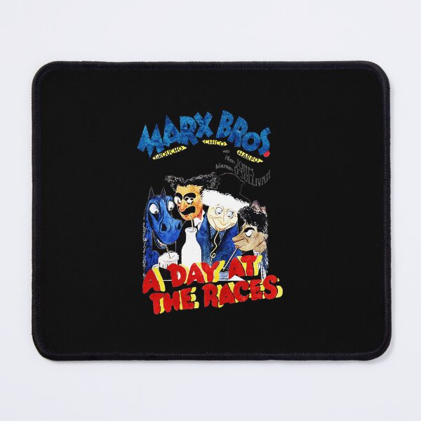 Item preview, Marx Brothers - A Day At The Races designed and sold by ShannanFole.