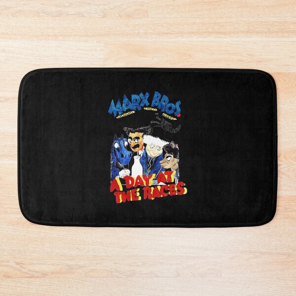 Item preview, Marx Brothers - A Day At The Races designed and sold by ShannanFole.
