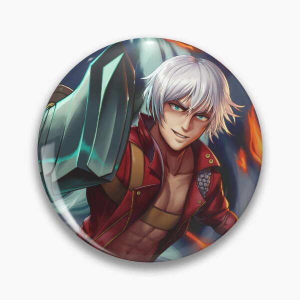 Item preview, Dante designed and sold by hybridmink.