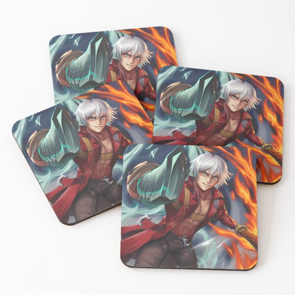 Item preview, Dante designed and sold by hybridmink.