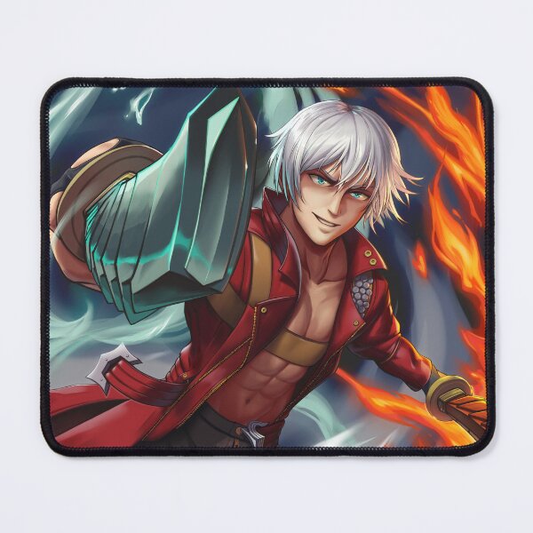 Item preview, Dante designed and sold by hybridmink.