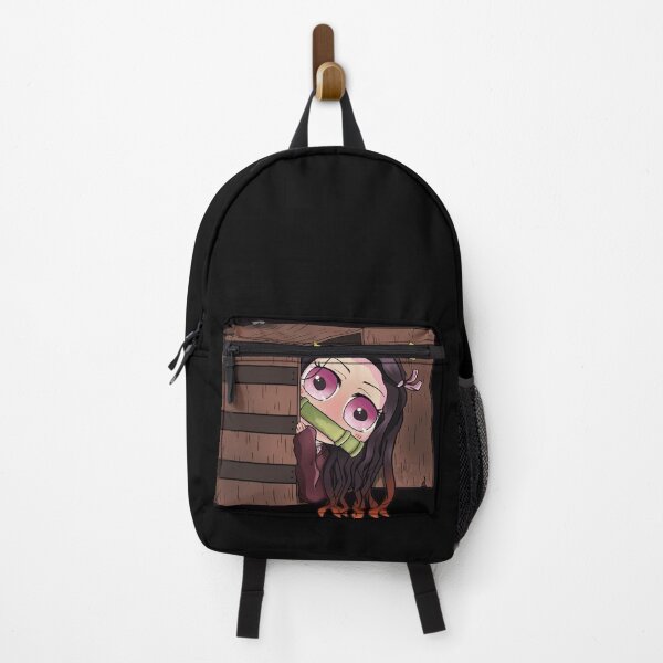 Item preview, NezukoChan designed and sold by WidowMerch.