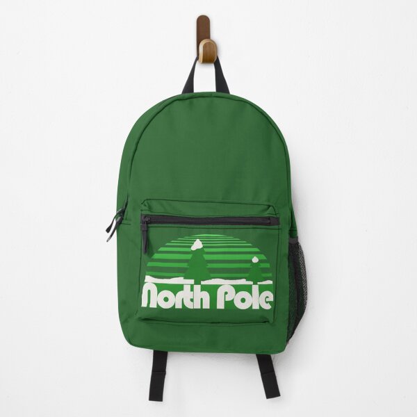 Item preview, North Pole designed and sold by FrictionMaxxing.