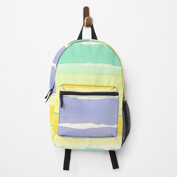 Item preview, Watercolor stripes designed and sold by RishabhArts1.