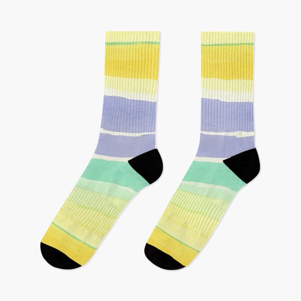 Item preview, Watercolor stripes designed and sold by RishabhArts1.