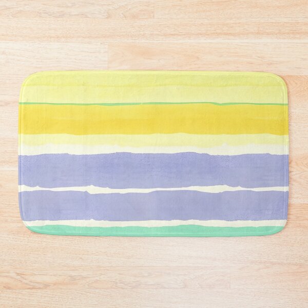 Item preview, Watercolor stripes designed and sold by RishabhArts1.