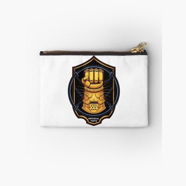Item preview, Imperial Fist Logo designed and sold by leora-bowens.