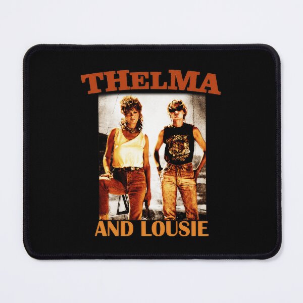 Item preview, Thelma And Louise - Brush Bloom Studio designed and sold by davidadamsf.