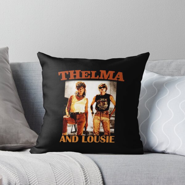 Item preview, Thelma And Louise - Brush Bloom Studio  designed and sold by davidadamsf.
