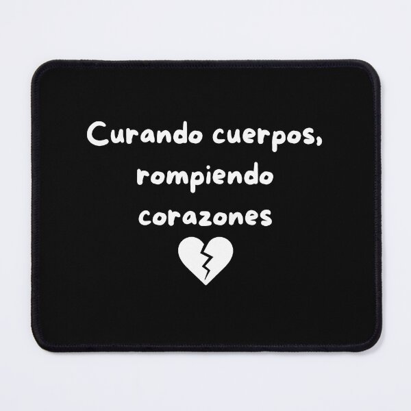 Item preview, Healing bodies, breaking blank hearts designed and sold by EstetoVibes.
