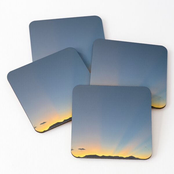 Item preview, Colorado Sunset designed and sold by KoalaTeaPhotogr.