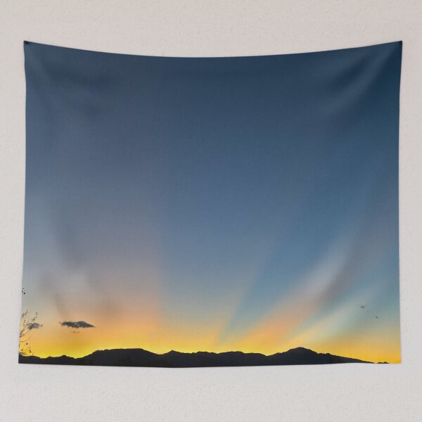 Item preview, Colorado Sunset designed and sold by KoalaTeaPhotogr.