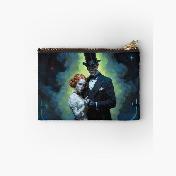 Item preview, Underworld Embrace, Baron Samedi and Maman Brigitte designed and sold by AliceWhiteDF.