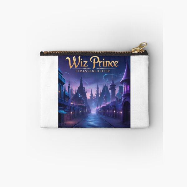 Item preview, Wiz Prince - Streetlights designed and sold by DMG SMP PRODUCTS.