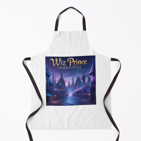 Item preview, Wiz Prince - Streetlights designed and sold by DMG SMP PRODUCTS.