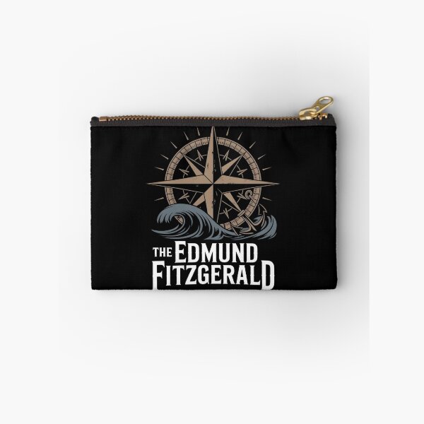 Item preview, edmund fitzgerald designed and sold by Malakiacount.
