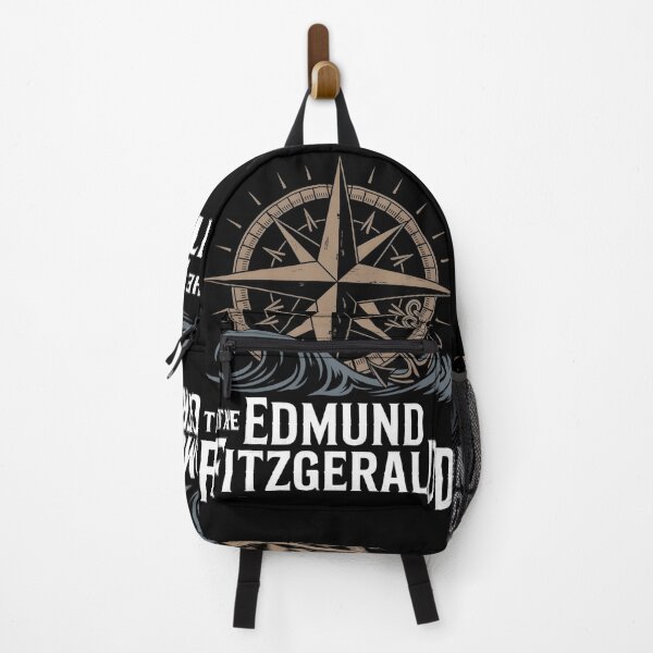 Item preview, edmund fitzgerald designed and sold by Malakiacount.