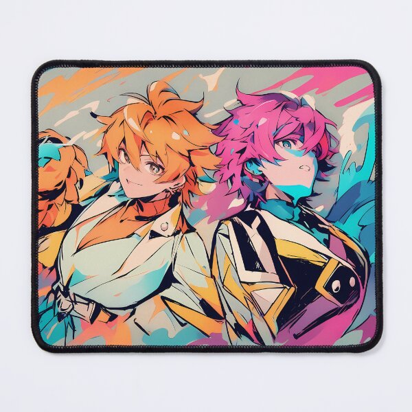 Item preview, Argentina Vibrant Characters Explosive Colors Action Packed Scenes designed and sold by ART ATTACK ZONE.