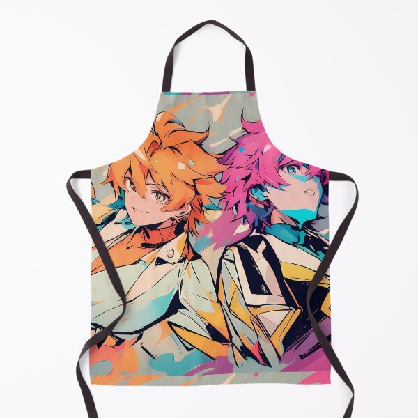 Item preview, Argentina Vibrant Characters Explosive Colors Action Packed Scenes designed and sold by ART ATTACK ZONE.