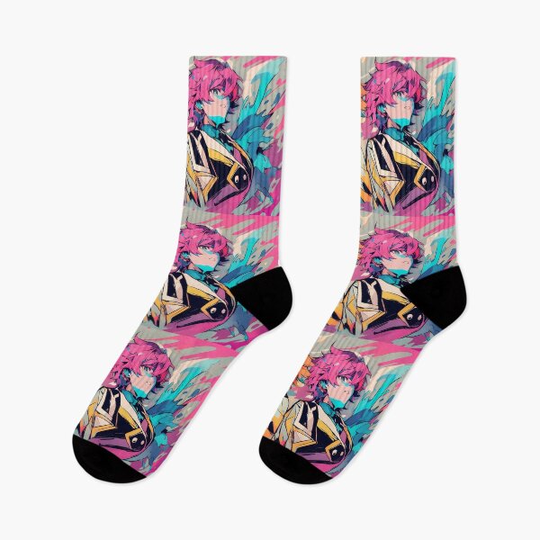 Item preview, Argentina Vibrant Characters Explosive Colors Action Packed Scenes designed and sold by ART ATTACK ZONE.