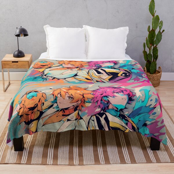 Item preview, Argentina Vibrant Characters Explosive Colors Action Packed Scenes designed and sold by ART ATTACK ZONE.