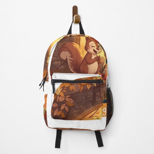 Item preview, Thanksgiving Crew Treehouse Chat designed and sold by HOUSE OF TIST.