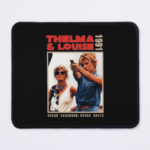 Item preview, Thelma And Louise - Brush Bloom Studio designed and sold by davidadamsf.