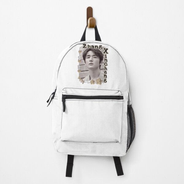 Item preview, Zhang Xincheng (张新成) Chinese Actor Cdrama Chinese Entertainment Scrapbook Collage Cozy Y2K Vintage Design designed and sold by HELL0WBELLO.