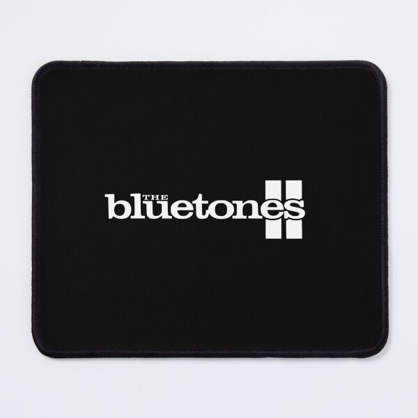 Item preview, The Bluetones HD Logo designed and sold by KPopverse2.