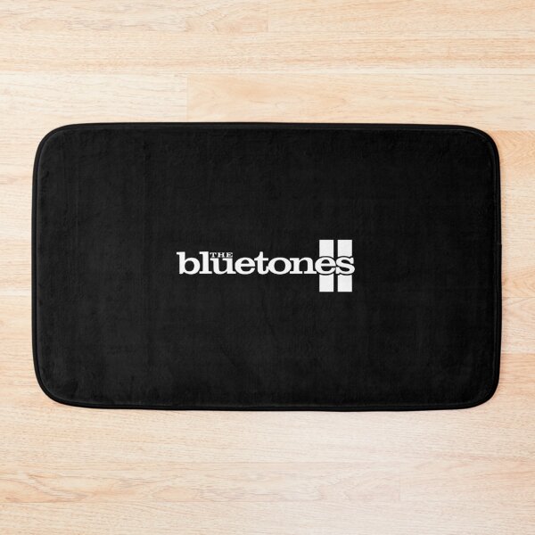 Item preview, The Bluetones HD Logo designed and sold by KPopverse2.