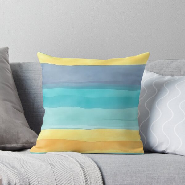 Item preview, Watercolor stripes designed and sold by RishabhArts1.