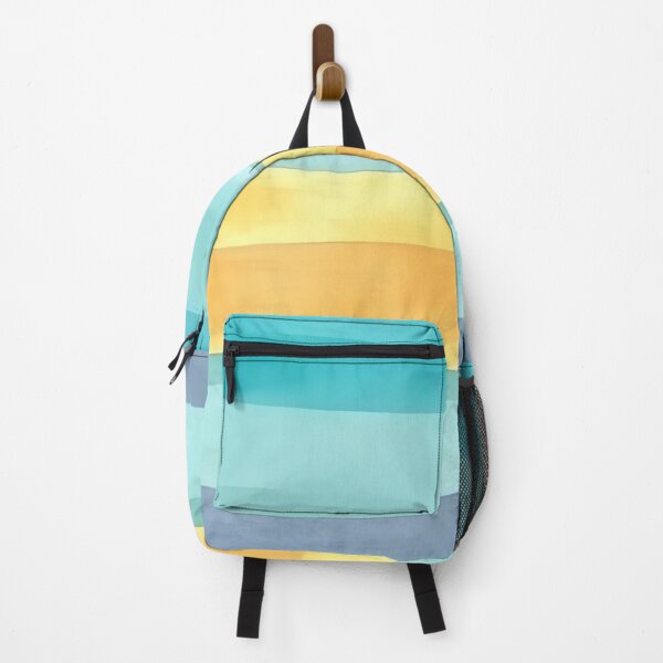 Item preview, Watercolor stripes designed and sold by RishabhArts1.