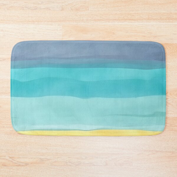 Item preview, Watercolor stripes designed and sold by RishabhArts1.