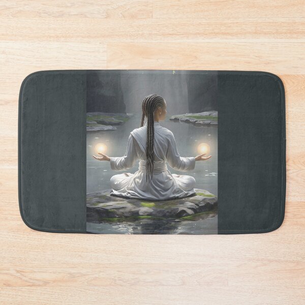 Item preview, Libra finding Balance designed and sold by StarDustMinis.