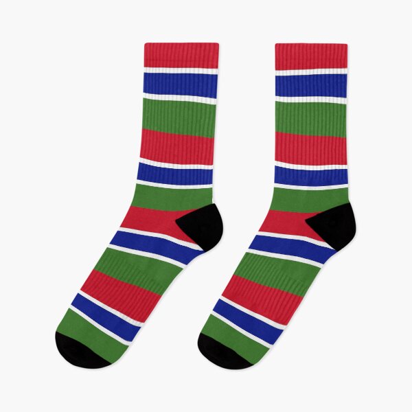 Item preview, GAMBIAN Gifts, Stickers & Products  designed and sold by mpodger.