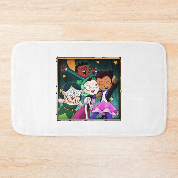 Item preview, The Owl House Grom Night!  designed and sold by KerriLuna.