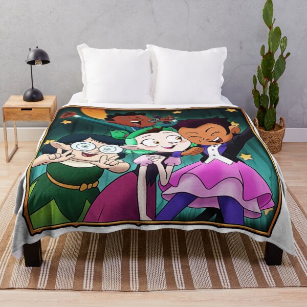 Item preview, The Owl House Grom Night!  designed and sold by KerriLuna.