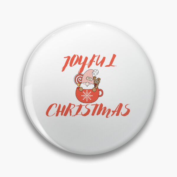 Item preview, JOYFUL CHRISTMAS  designed and sold by IsaCria.