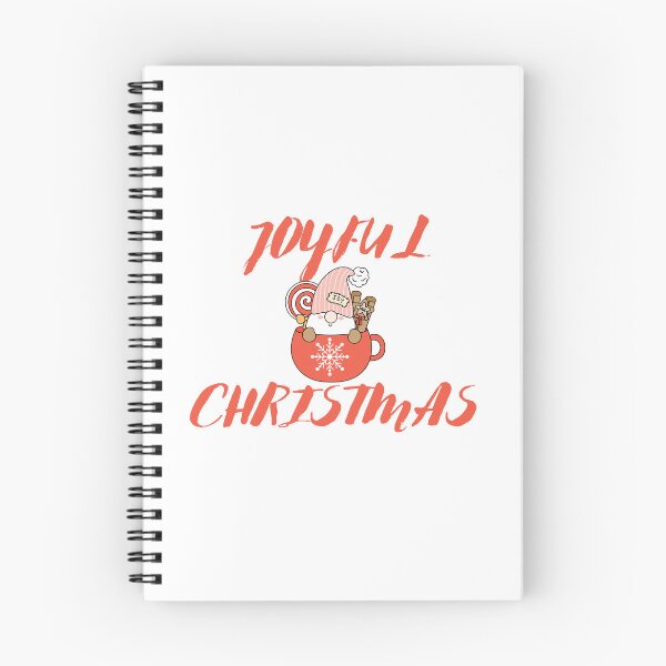 Item preview, JOYFUL CHRISTMAS  designed and sold by IsaCria.