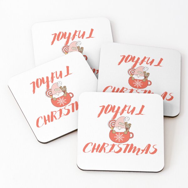 Item preview, JOYFUL CHRISTMAS  designed and sold by IsaCria.