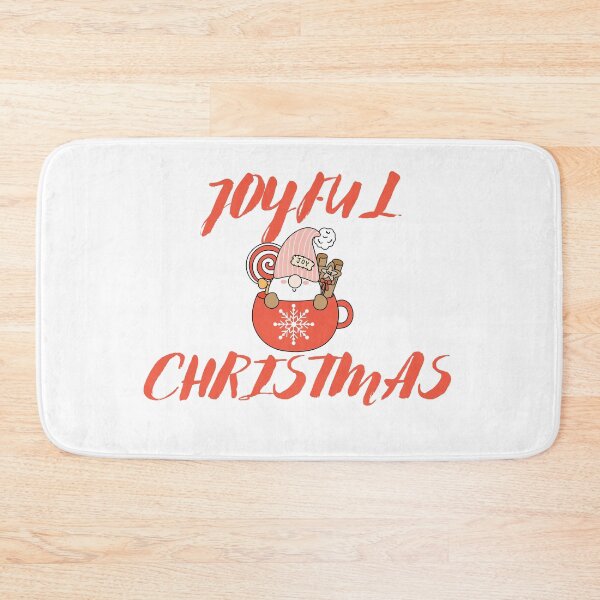 Item preview, JOYFUL CHRISTMAS  designed and sold by IsaCria.