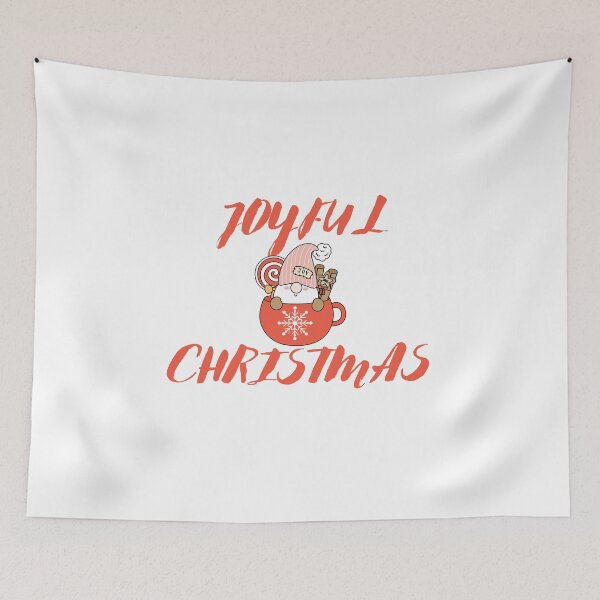 Item preview, JOYFUL CHRISTMAS  designed and sold by IsaCria.