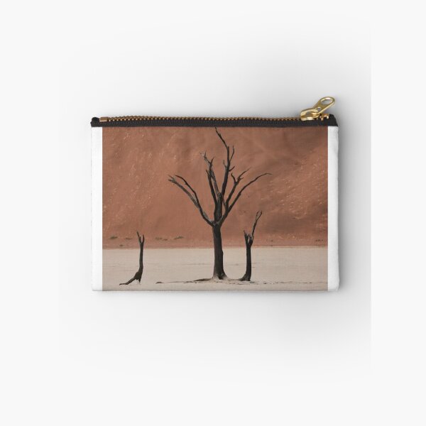 Item preview, Tree Stumps In the Desert Photographic Print designed and sold by Mother-Nature65.